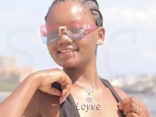 Loyve