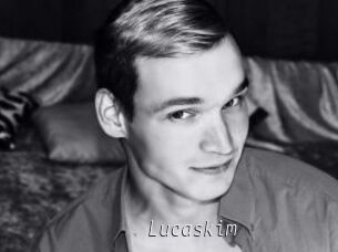 Lucaskim