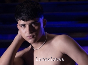 Lucaslovee