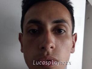 Lucasplayhotx