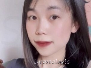 Lucastalewis
