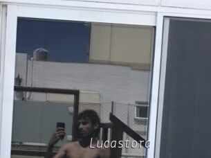 Lucastora