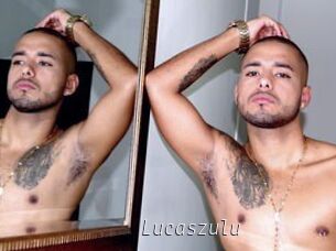 Lucaszulu