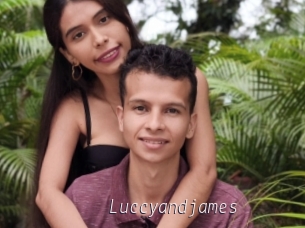 Luccyandjames