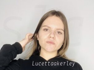 Lucettaakerley
