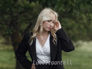 Lucettaantell