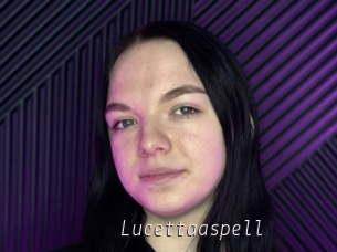 Lucettaaspell