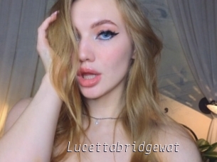 Lucettabridgewat