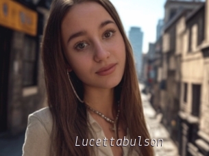 Lucettabulson