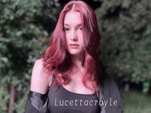 Lucettacroyle