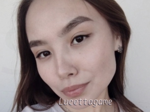 Lucettagame