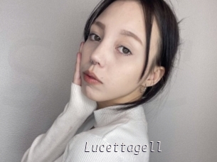 Lucettagell
