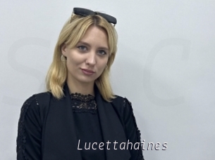 Lucettahaines