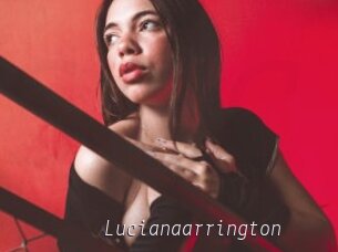 Lucianaarrington