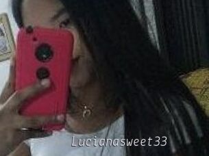 Lucianasweet33