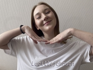 Lucillejohnson
