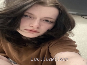 Lucillewilson