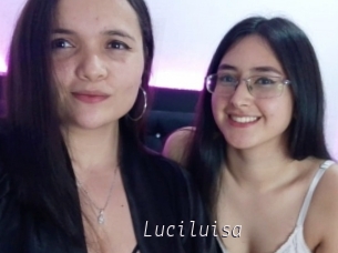 Luciluisa