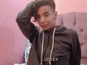 Luckex