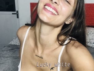 Lucky_white