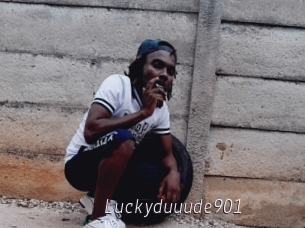 Luckyduuude901