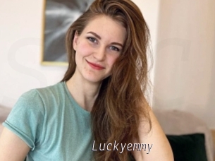 Luckyemmy