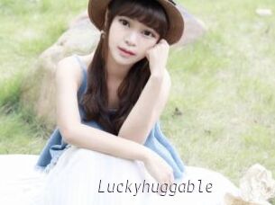 Luckyhuggable