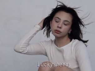 Luckysherry