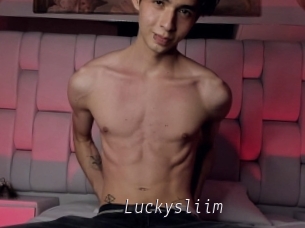 Luckysliim