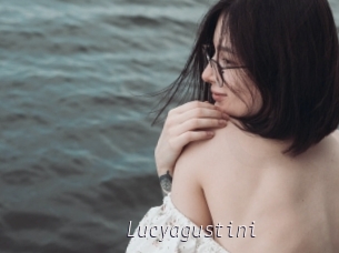 Lucyagustini