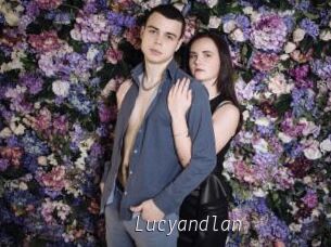 Lucyandlan