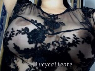 Lucycaliente