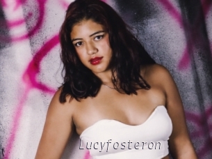 Lucyfosteron