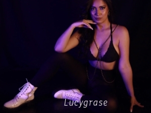 Lucygrase