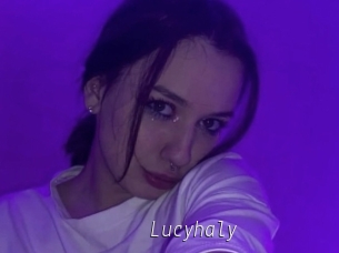 Lucyhaly