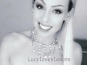 Lucyloveslemons