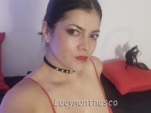 Lucymonthesco