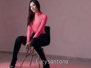 Lucysantana