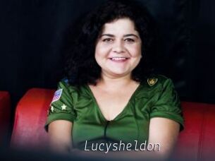 Lucysheldon