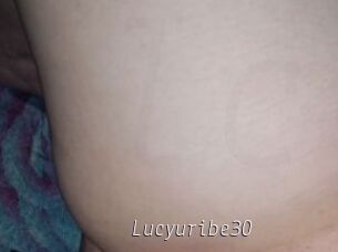 Lucyuribe30
