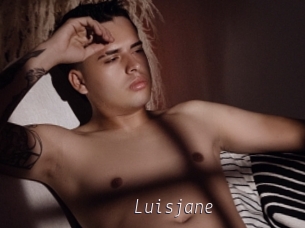 Luisjane