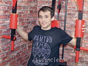 Luismclean