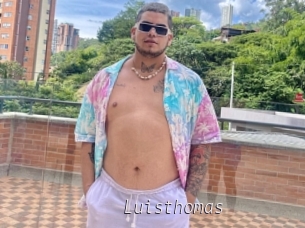 Luisthomas