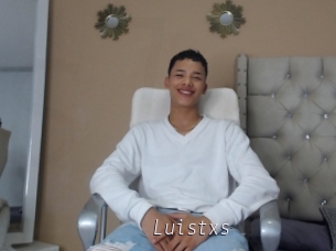 Luistxs