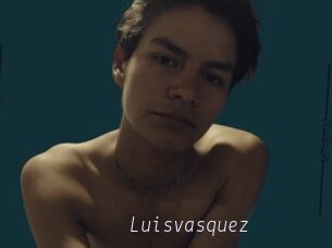 Luisvasquez