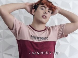 Lukaanderson