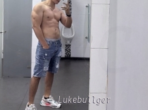 Lukebullger