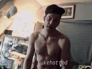 Lukehotrod
