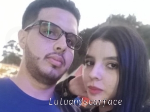 Luluandscarface