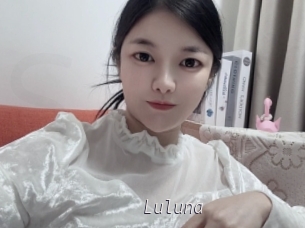 Luluna